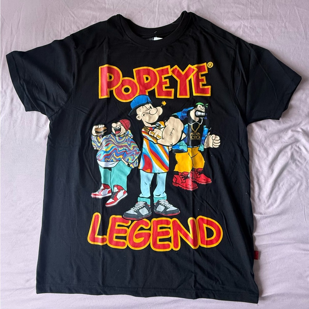 POPEYE SHIRT